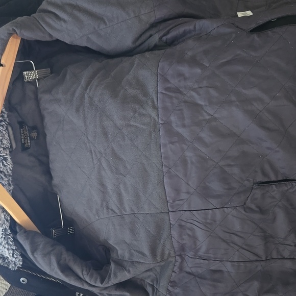 Nobel Outfitters Women Full Flex Canvas Concealed Pocket Small Black - Picture 15 of 16